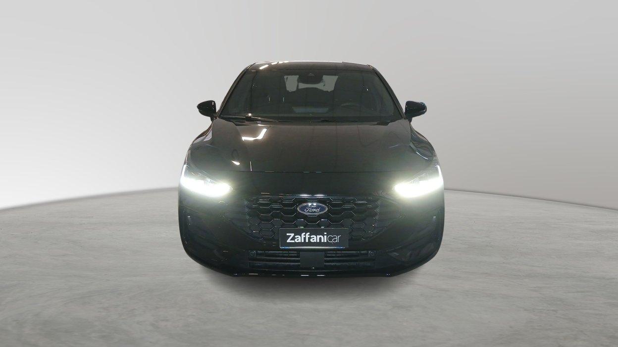 FORD Focus 4ª serie - Focus 1.5 EcoBlue 115 CV automatico 5p. ST-Line