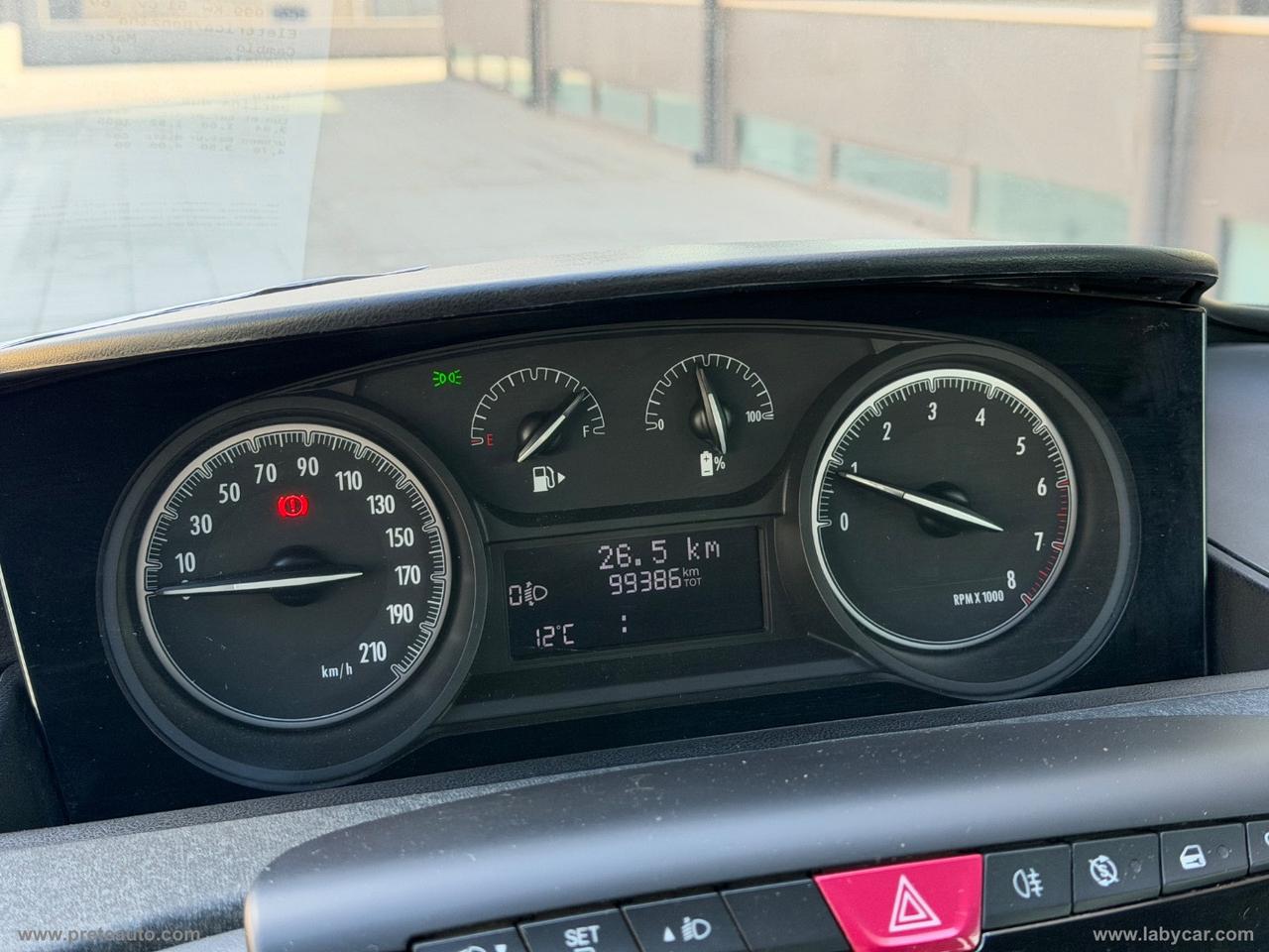 LANCIA Ypsilon 1.0 FireFly 5pS&S Hyb. Eco Silv.