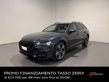 AUDI A6 ALLROAD 45 TDI MHEV QUATTRO S TRONIC EVOLUTION