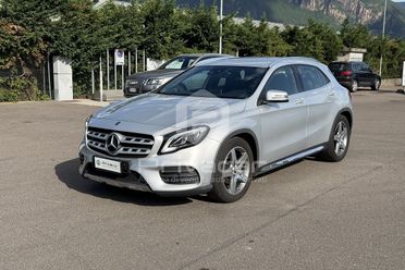 MERCEDES GLA 200 Sport