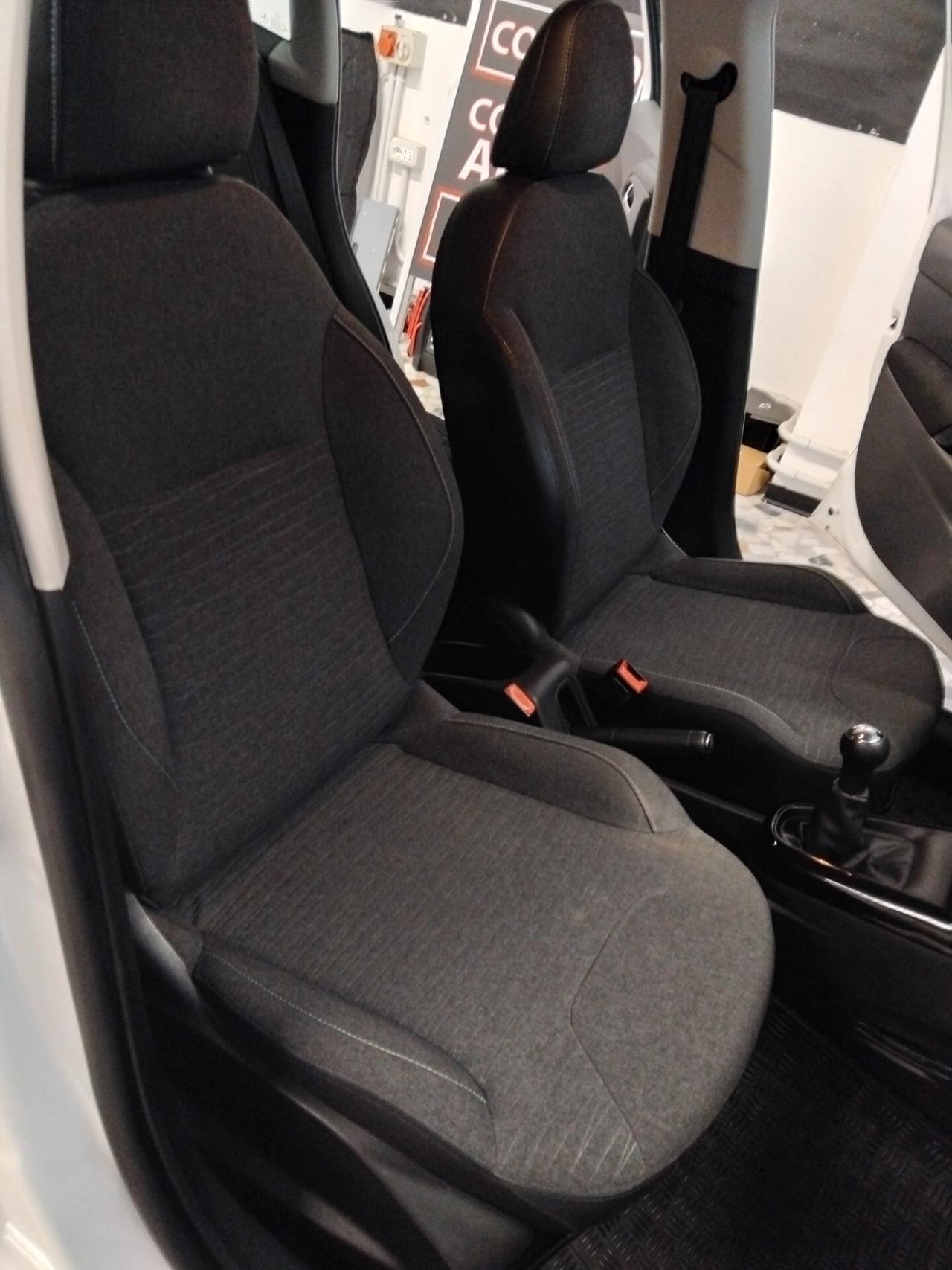 Citroen C3 BlueHDi 75 Live Edition