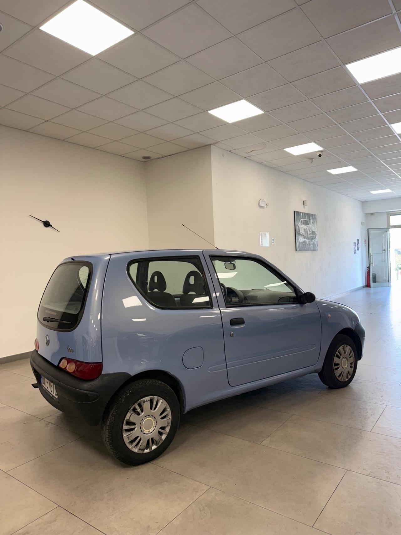 Fiat 600 1.1 Active