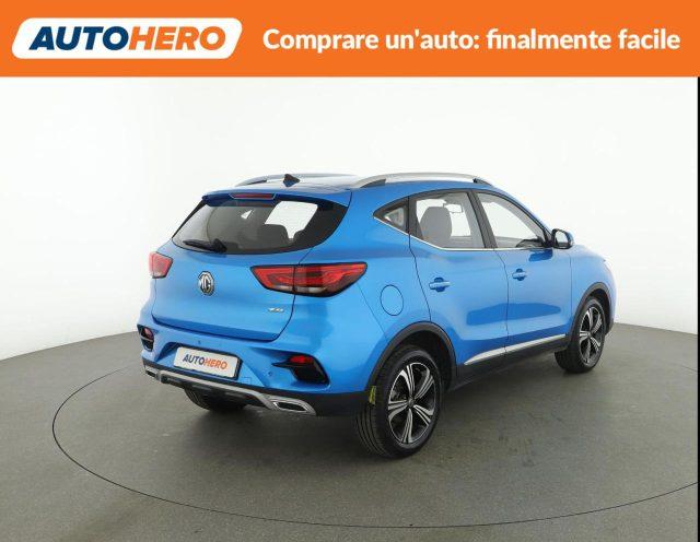 MG ZS 1.5 VTi-tech Comfort