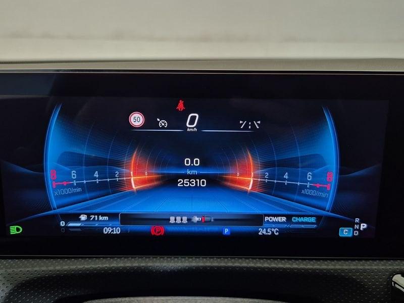 Mercedes-Benz Classe A - W177 2023 A AMG 35 AMG Line Advanced Plus Spectral Edition 4