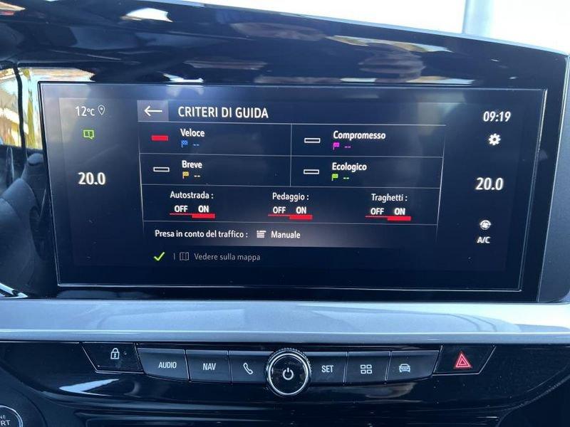 Opel Mokka 1.2 Turbo GS KEYLESS+NAVI+WINTER PACK