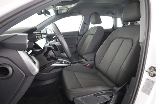 AUDI A3 A3 SPB 30 TDI S tronic Business