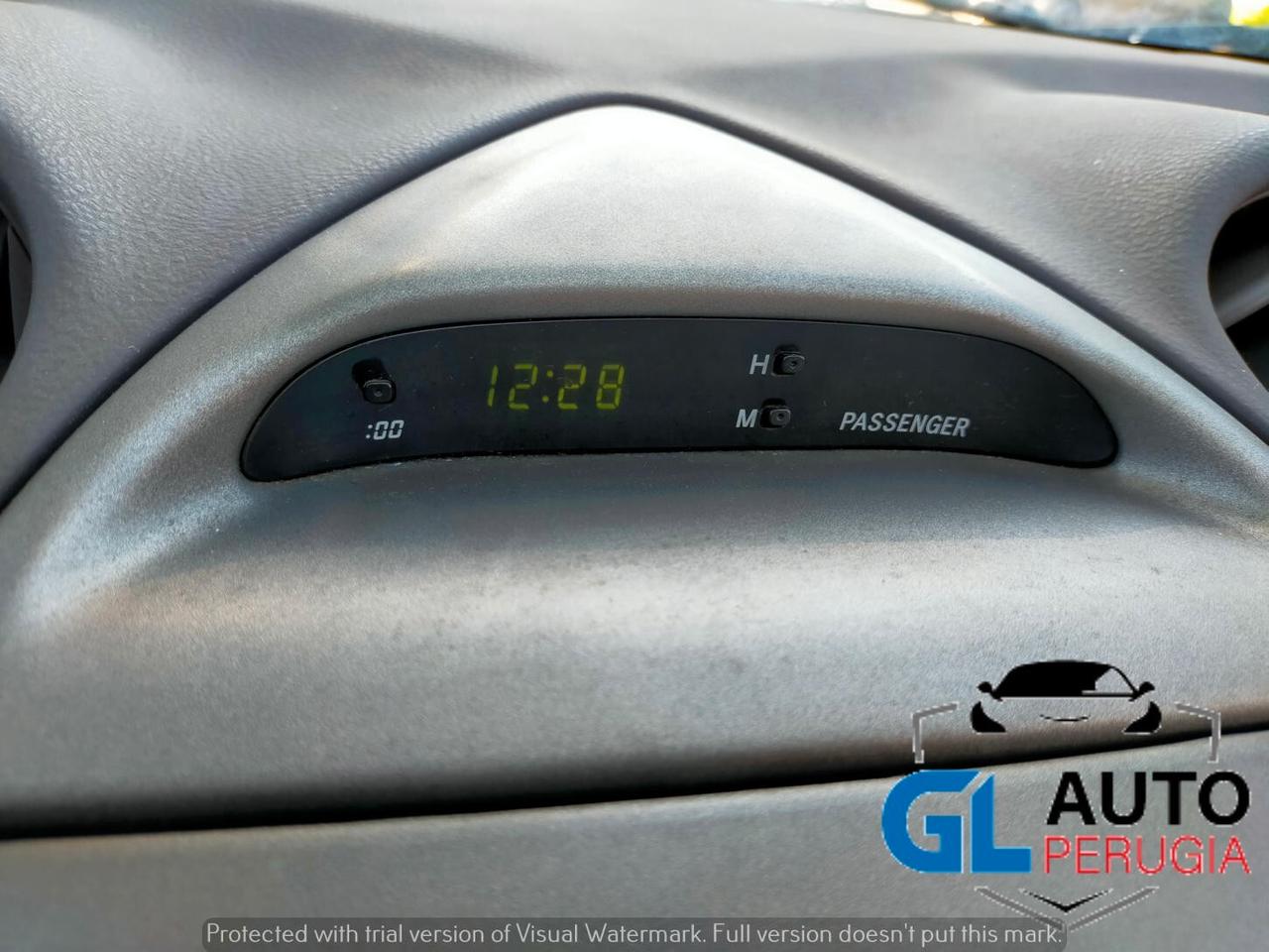 Toyota Celica 1.8 16 v 143 cv 6 marce originale