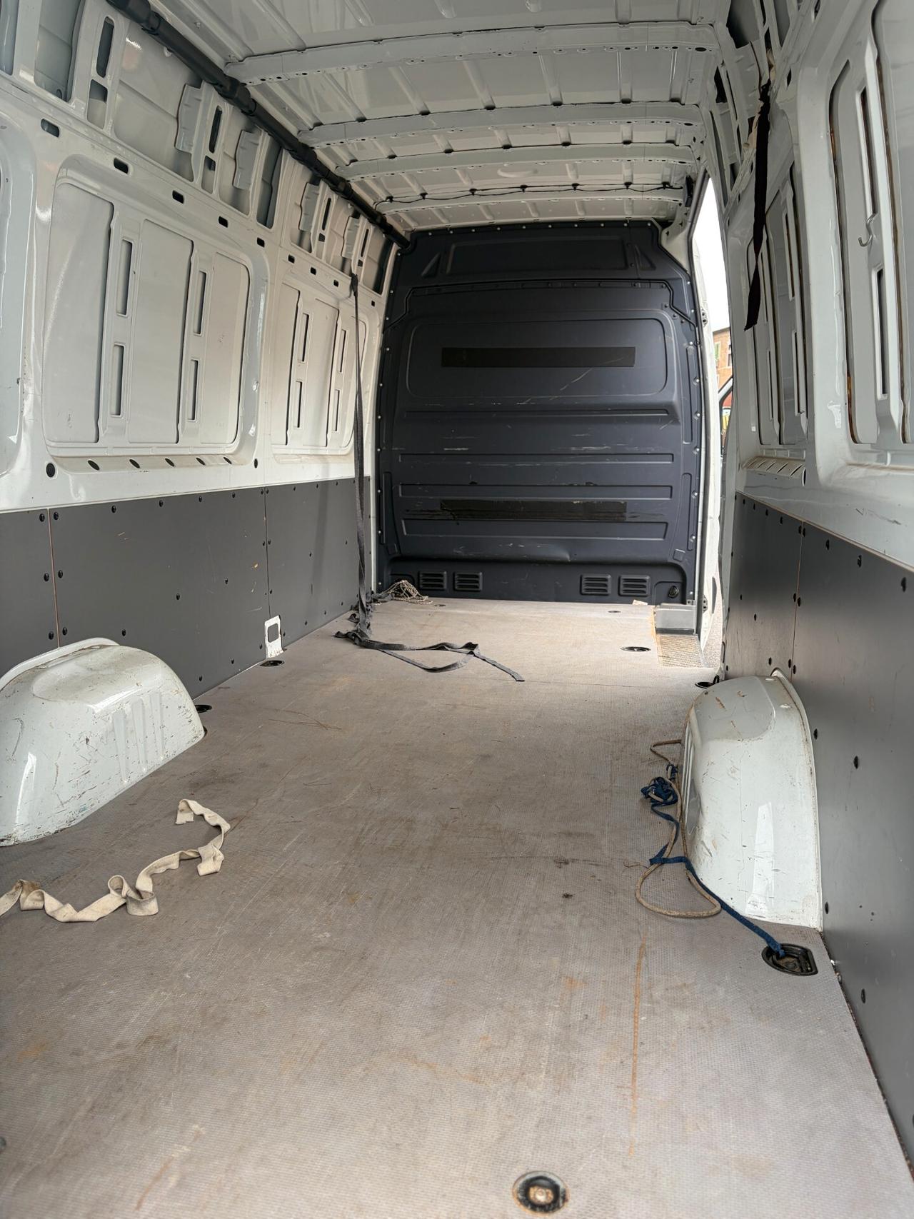 Mercedes Benz Sprinter 315 CDI