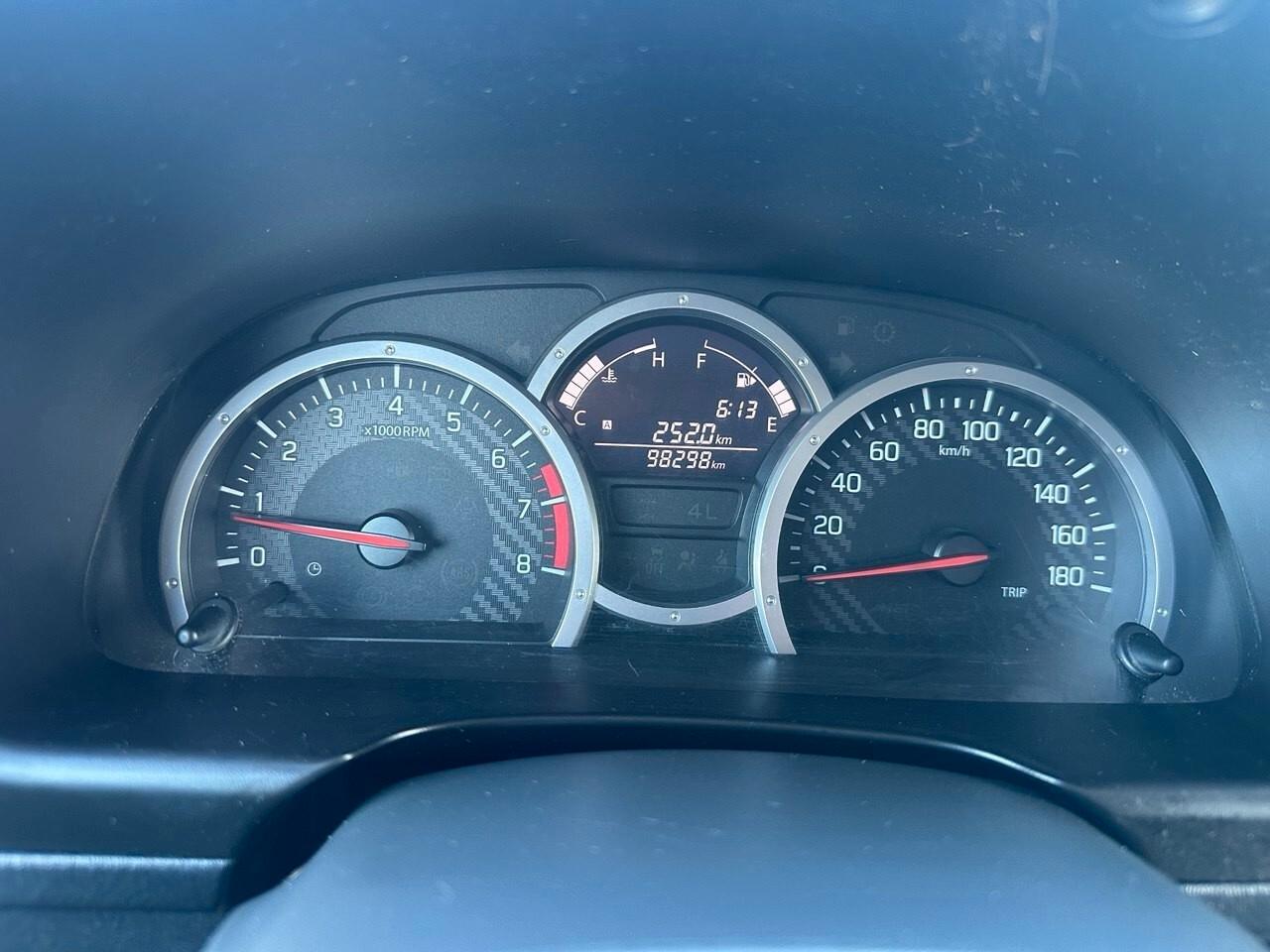 Suzuki Jimny 1.3 4WD Evolution Plus