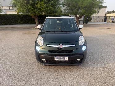 FIAT - 500 L - 1.6 Multijet 105 CV Lounge