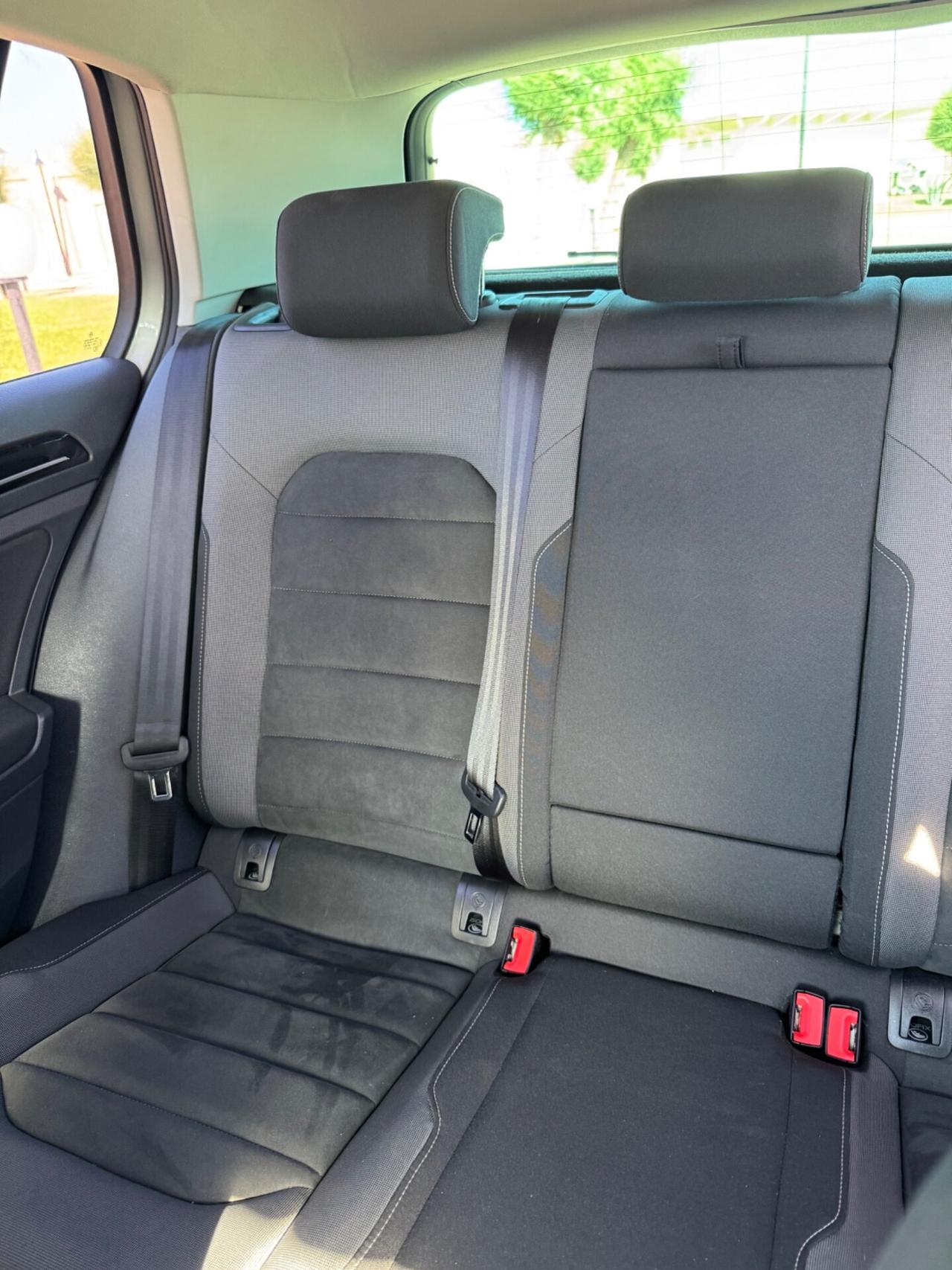 Volkswagen Golf 1.4 TGI 5p. Highline BlueMotion
