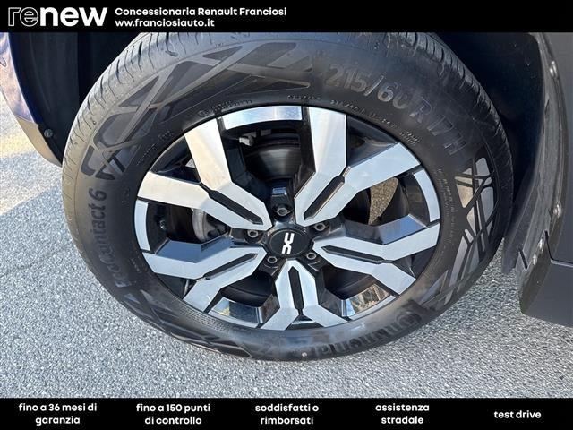 DACIA Duster II 1.0 tce Gpl 4x2 100cv Journey UP NBI