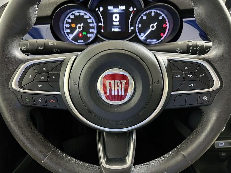 FIAT 500X 1.3 MultiJet 95 CV City Cross