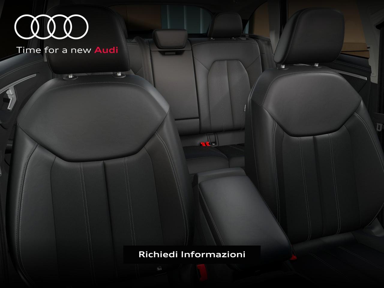 Audi A6 avant 2.0 tdi mhev + s line edition quattro s-tronic