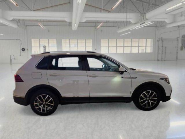 VOLKSWAGEN Tiguan 2.0 TDI SCR Life