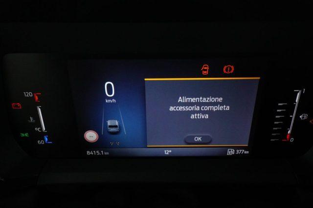 FORD Tourneo Courier 2ªs 1.0 EcoBoost Titanium