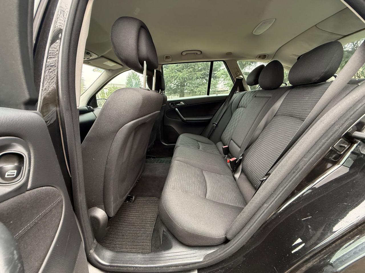 Mercedes-benz C 220 CDI cat S.W. Avantgarde Sport