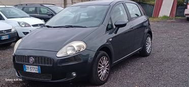 Fiat Grande Punto 1.2 5 porte Actual