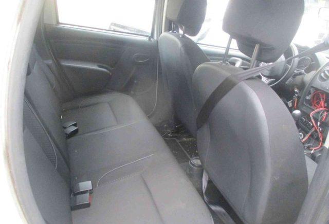 DACIA Duster 1.6 115CV Start&Stop 4x4 Ambiance