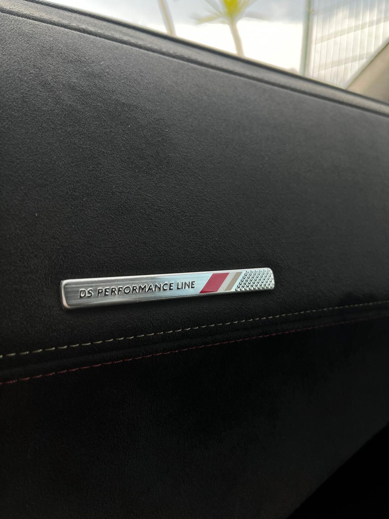 Ds 7 Crossback BlueHDi 180 aut. Grand Chic