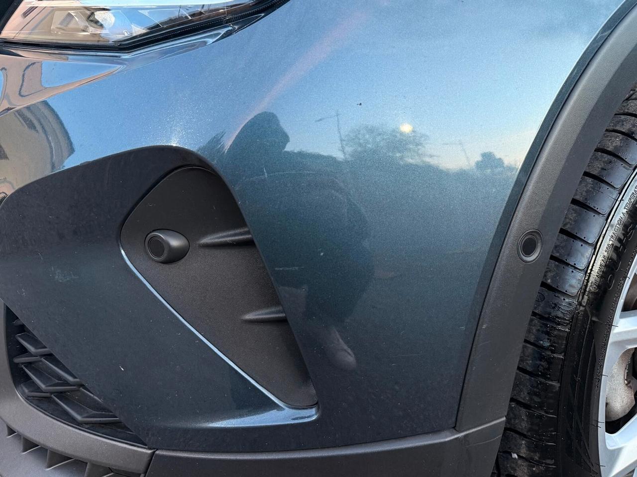 Seat Arona 1.0 TGI "FR" "METANO" KM 81.000