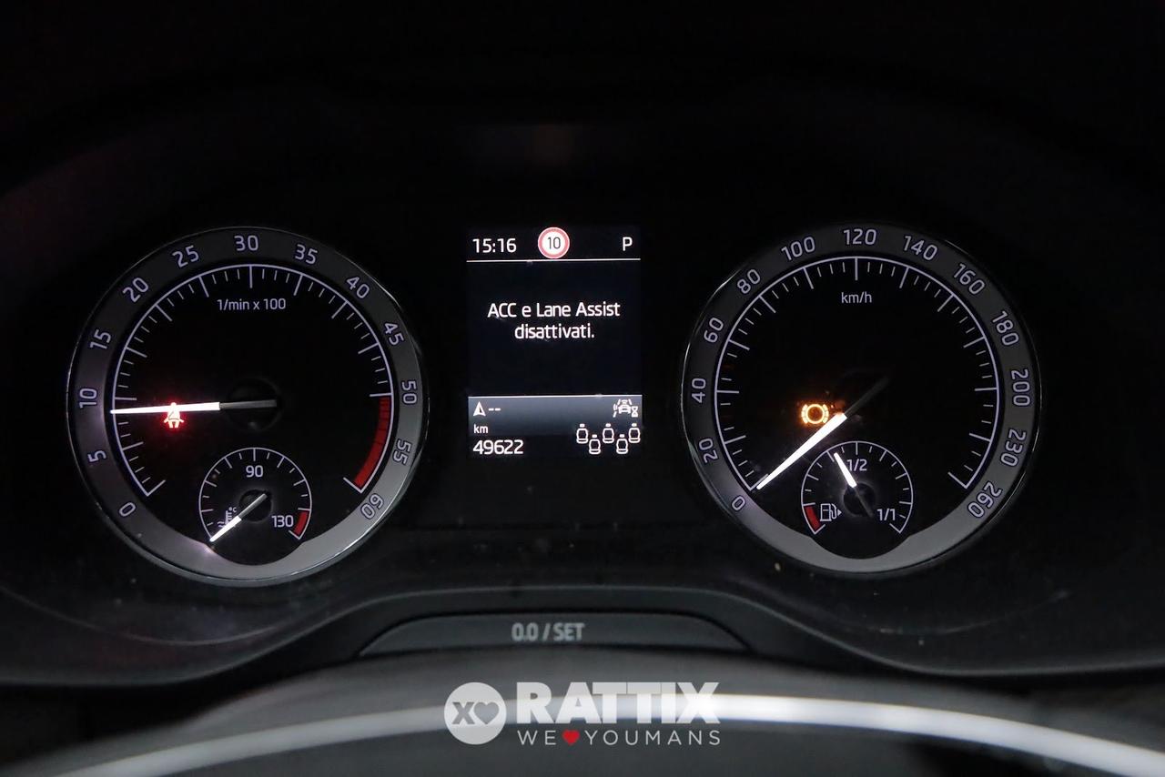 Skoda Kodiaq 2.0 TDI EVO 150CV Style DSG 4x4 7p.ti