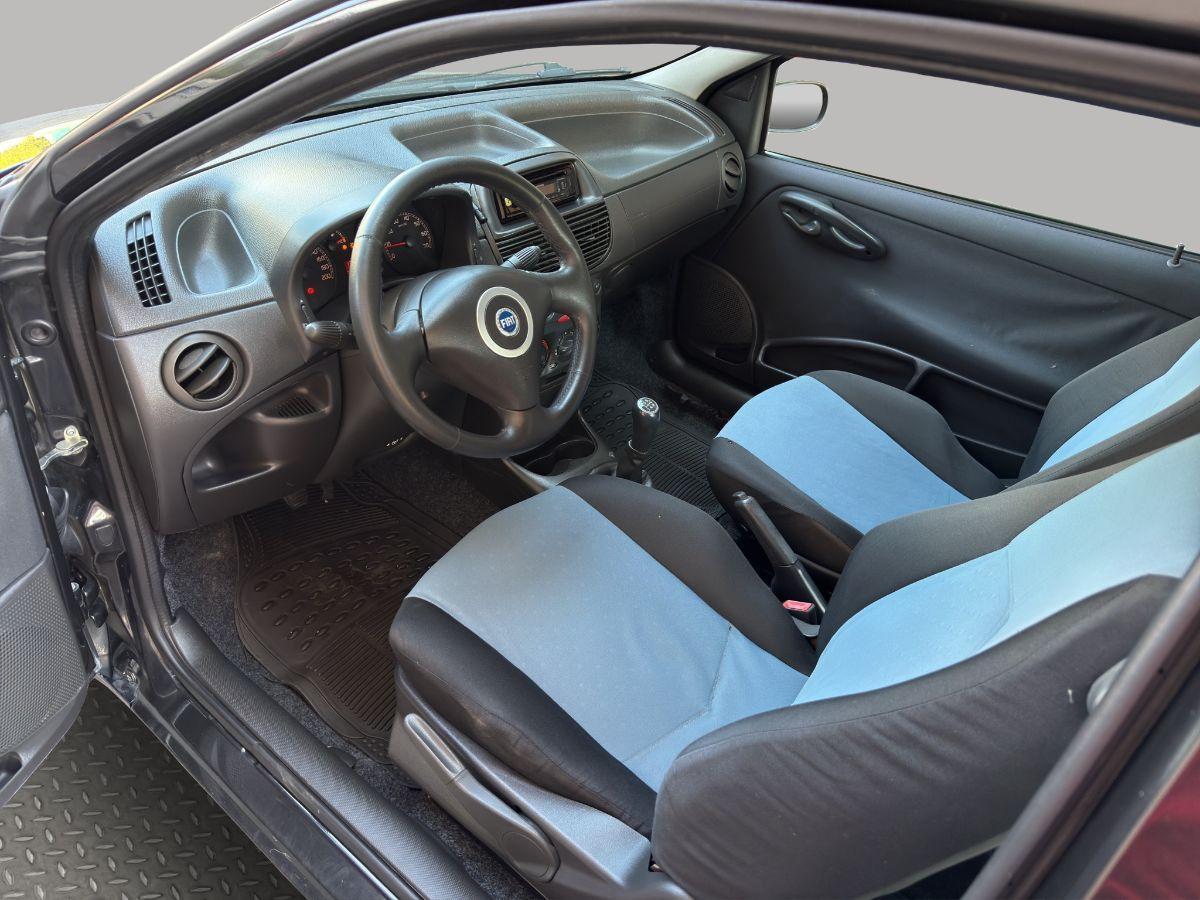 FIAT - Punto - 1.3 MJT 16V 3p. Dynamic