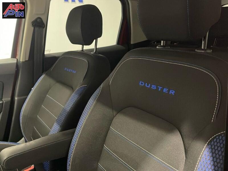 Dacia Duster Duster 1.0 TCe 100 CV ECO-G 4x2 15th Anniversary