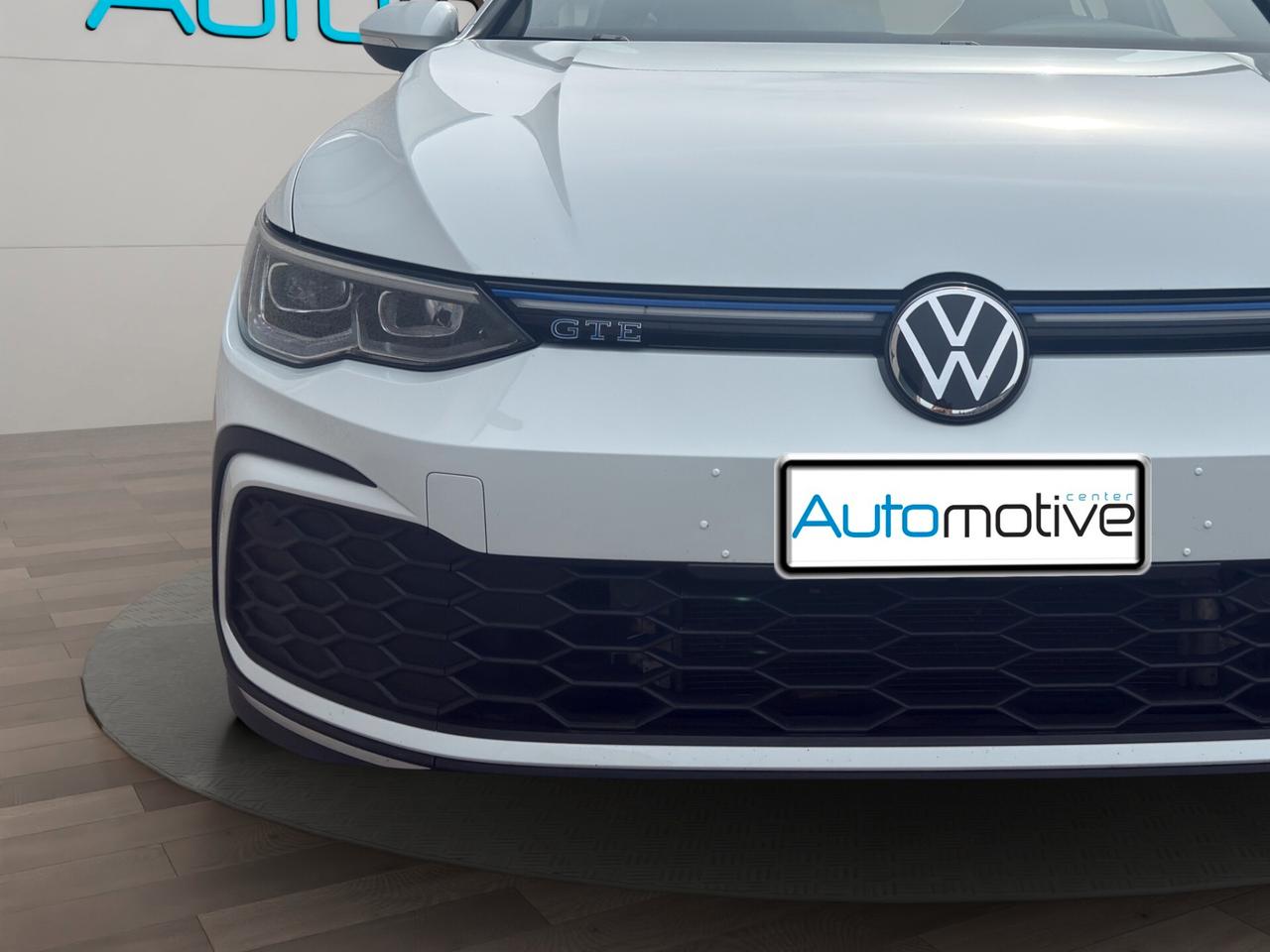 Volkswagen Golf 1.4 Plug-In Hybrid DSG GTE
