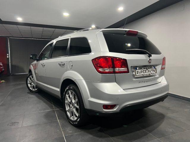 FIAT Freemont 2.0 Multijet 170 CV Lounge CAMBIO MANUALE