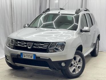 Dacia Duster 1.5 dCi 90CV 4x2 Ambiance