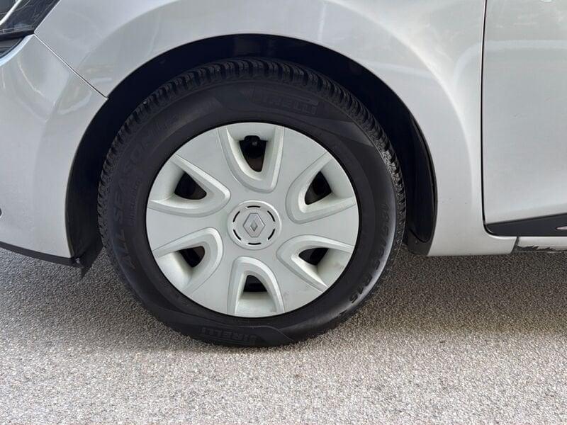 Renault Clio Clio 0.9 tce energy Duel Gpl 90cv