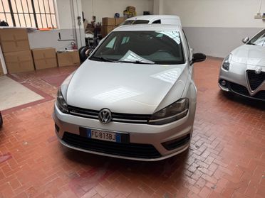 Volkswagen Golf Sportsvan 2.0 TDI Executive BlueMotion Tech.
