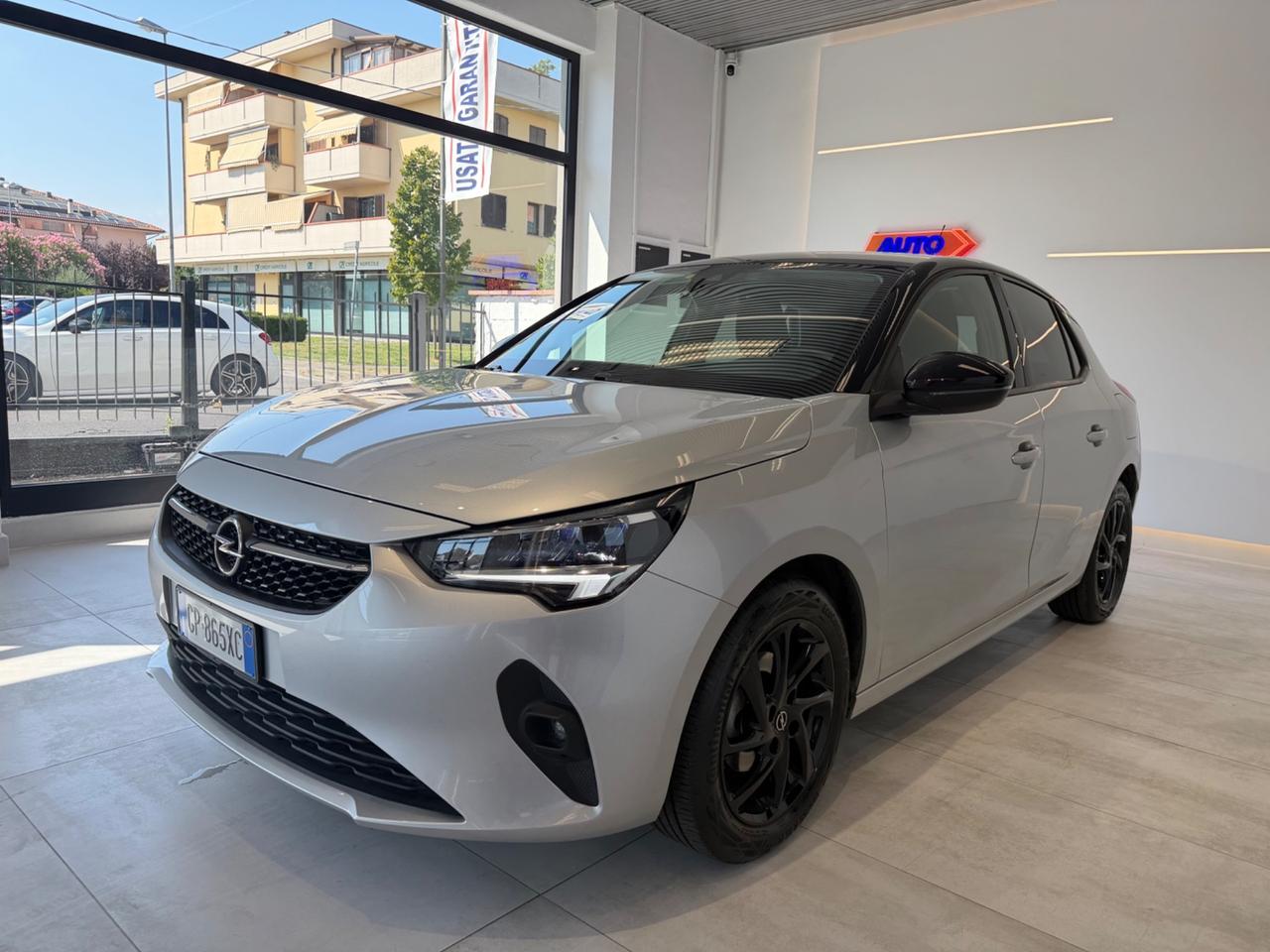 Opel Corsa 1.2 Elegance “ 26 Mila Km CERTIFICATI “
