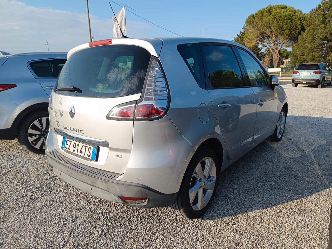 Renault XMod 1.5 dCi 110CV Tua a 90€ al Mese