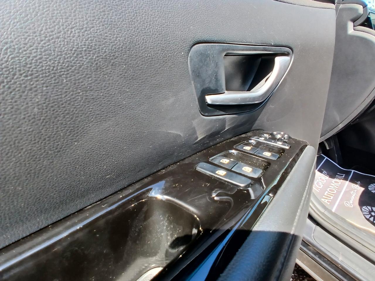 Hyundai Tucson 1.6 CRDI 48V XLine