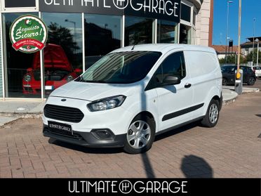 Ford Transit Courier 1.5 TDCI 100 CV Trend VAN +IVA