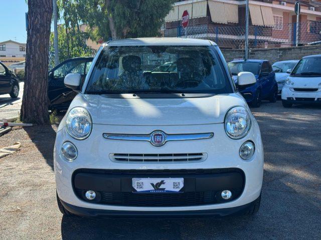 FIAT 500L 1.4 95 CV Pop
