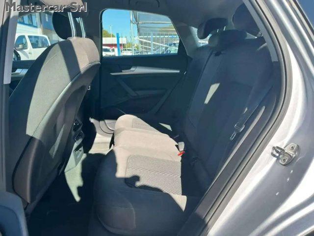 AUDI Q5 Sportback 40 2.0 tdi Advanced 4x4 s-tronic GM785GG