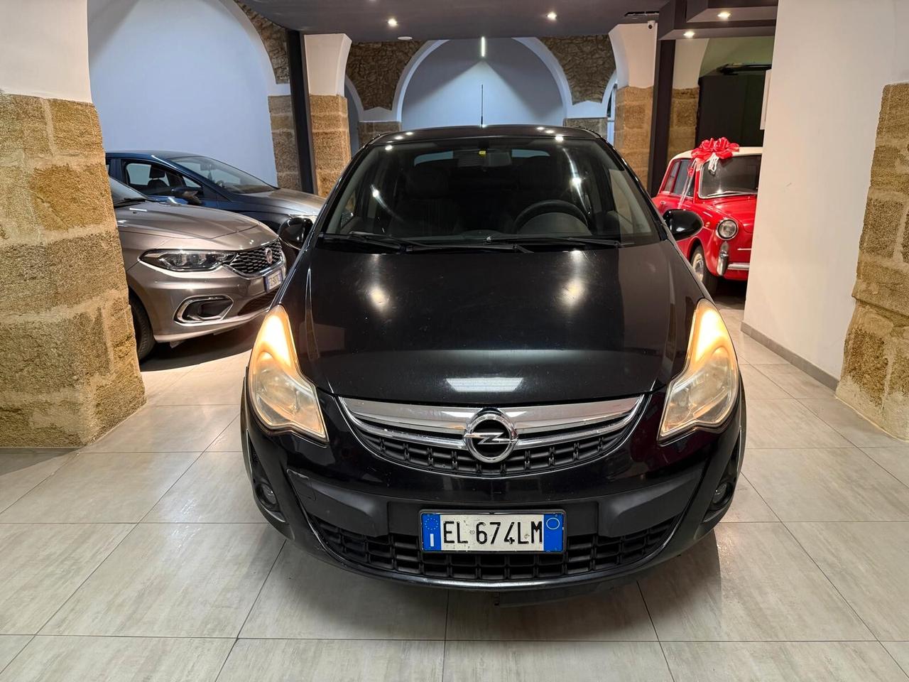 Opel Corsa 1.3 CDTI 95CV F.AP. 5 porte Sport