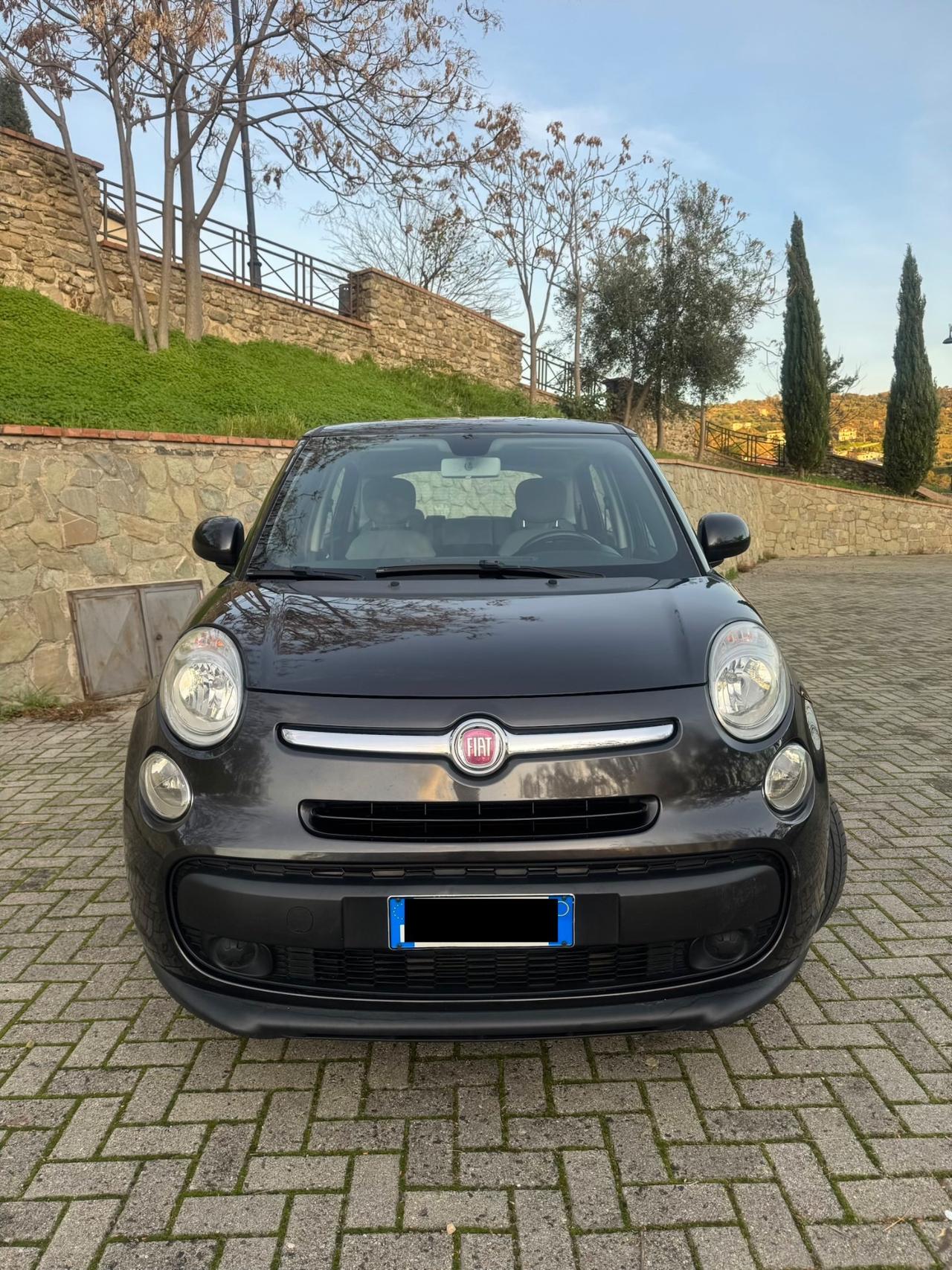 Fiat 500L 1.3 Multijet 85Cv *LOUNGE* 2015