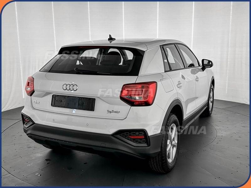 Audi Q2 Q2 30 1.0 tfsi