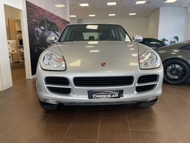 Porsche Cayenne 3.2 S V6 cat