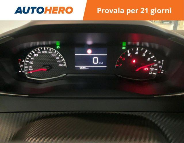 PEUGEOT 208 PureTech 75 Stop&Start 5 porte Active Pack