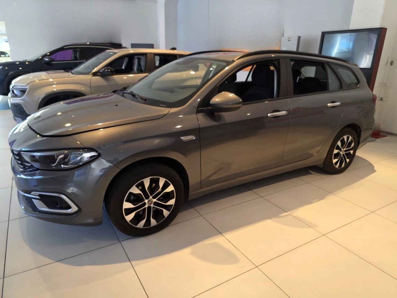 FIAT Tipo SW II 2021 - Tipo SW 1.0 t3 CityLife 100cv