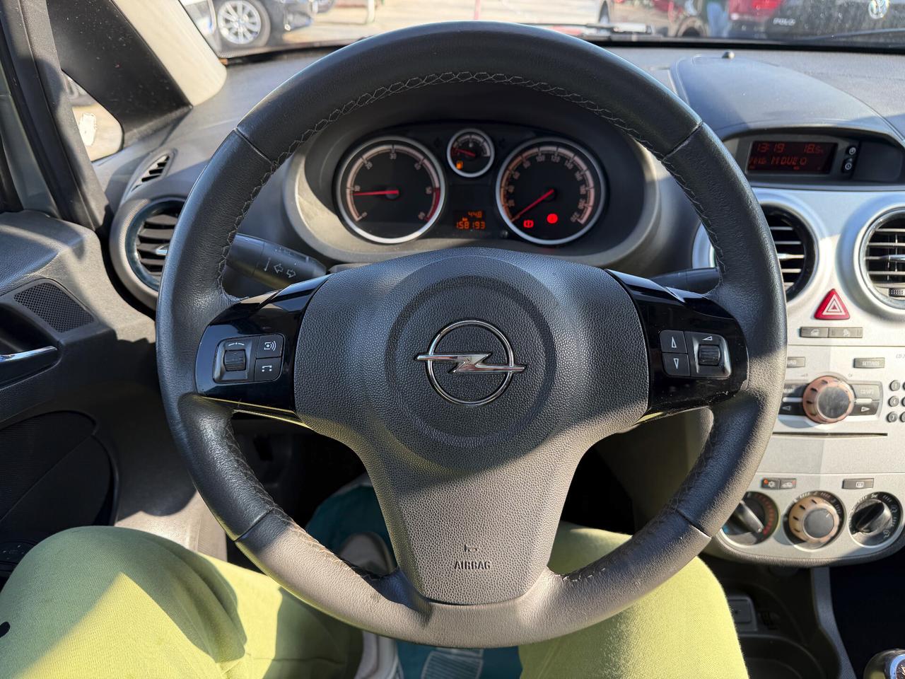 Opel Corsa 1.3 CDTI 75CV Edition10 /158.000KM