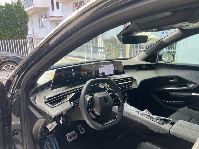 PEUGEOT 3008 Hybrid 145 e-DCS6 GT da?379,00 mensili