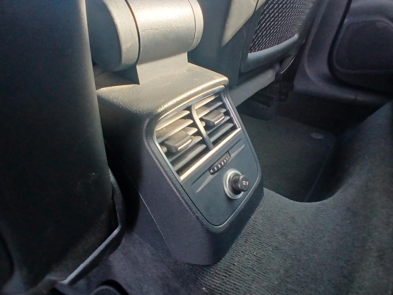Audi A3 SPB 30 TDI S tronic Business