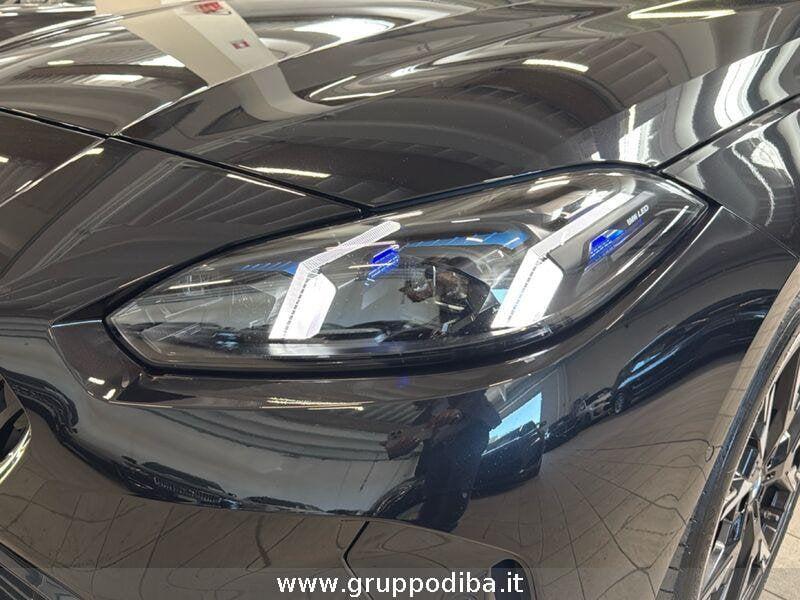 BMW Serie 1 F70 118d MSport Pro auto