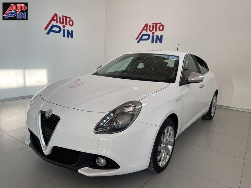 Alfa Romeo Giulietta 1.6 JTDm-2 120 CV Progression